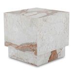 Product Image 12 for Layla Breccia Marble Side Table from Moe's