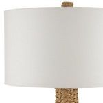 Product Image 4 for Birdsong Floor Lamp from Currey & Company