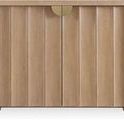 Product Image 4 for Commerce and Market Willow Accent Cabinet from Hooker Furniture