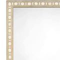 Product Image 7 for Sama Wood & Bone Inlay Rectangle Mirror from Jamie Young