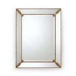 Product Image 1 for Gabrielle Mirror from Chelsea House