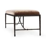 Product Image 9 for Jade Accent Bench from Four Hands