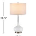 Product Image 5 for Blanche Table Lamp from Currey & Company