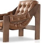 Product Image 20 for Halston Heirloom Sienna Top Grain Leather Chair from Four Hands