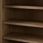 Product Image 13 for Analisa Sandy Oak Armoire from Four Hands