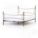 Product Image 2 for Westwood King Bed from Four Hands