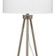 Product Image 1 for Tri-pod Table Lamp from Jamie Young