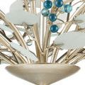 Product Image 4 for Winterberry Chandelier from Currey & Company