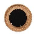 Product Image 7 for Strand Wood Beaded Round Mirror from Jamie Young