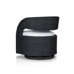 Product Image 8 for Hawkins Outdoor Swivel Chair from Four Hands