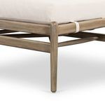 Product Image 2 for Rosen 3 Pc Sectional Natural Eucalyptus from Four Hands