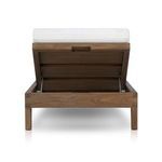 Product Image 6 for Verona Outdoor Chaise from Four Hands