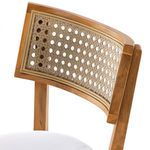Product Image 2 for Britt Outdoor Dining Chair from Four Hands