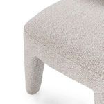 Product Image 6 for Khai Upholstered Dining Chair from Classic Home Furnishings