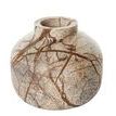 Product Image 3 for Cypress Marble Vase from BIDKHome