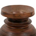 Product Image 9 for Malbi Brown Reclaimed Wood Vessel from Four Hands