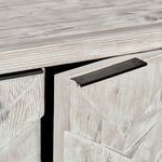 Product Image 7 for Frederick Six-Door Reclaimed Pine Sideboard from Classic Home Furnishings