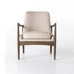 Product Image 1 for Braden Light Camel Chair from Four Hands