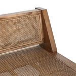 Product Image 11 for Lutz Toasted Sungkai Accent Bench from Four Hands