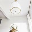 Product Image 3 for Sweeny 5 Light Chandelier from Hudson Valley