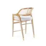 Product Image 2 for Edward Natural Counter Stool from Villa & House