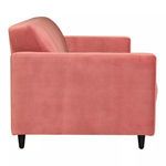 Product Image 1 for Primavera Sofa Cherry Blossom from Moe's