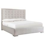 Product Image 1 for Cornelia California King Panel Bed from Bernhardt Furniture