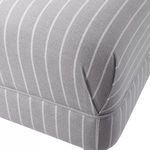 Product Image 1 for Uttermost Grenada Light Gray Accent Chair from Uttermost