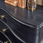 Product Image 4 for Melange Midnight Merlot Accent Chest from Hooker Furniture