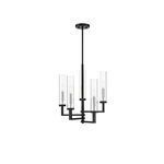 Product Image 1 for Folsom 5 Light Chandelier from Savoy House 