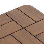 Product Image 1 for Culver Outdoor End Table from Four Hands