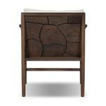 Product Image 6 for Ridge Outdoor Dining Chair from Four Hands