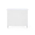Product Image 3 for Felicity 3-Drawer Chest from Villa & House