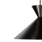 Product Image 8 for Clement Large Brass Pendant - Aged Antique Brass from Four Hands