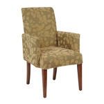 Product Image 1 for Ada Arm Chair   (Cover Only) from Elk Home