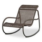 Product Image 11 for Lyra Outdoor Rocking Chair from Moe's