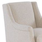 Product Image 5 for Meribelle Swivel Chair from Hooker Furniture