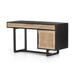 Product Image 1 for Clarita Desk - Black Mango from Four Hands