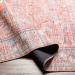 Product Image 2 for Cobb Red / Orange Rug from Surya