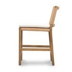 Product Image 4 for Zuma Natural Paper Cord Counter Stool from Four Hands