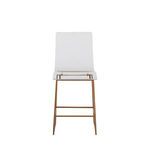 Product Image 1 for King Lucite Counter Stool from Gabby