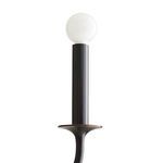 Product Image 3 for Breck Small Black Bronze Steel Chandelier from Arteriors