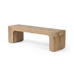 Product Image 1 for Merrick Accent Bench from Four Hands