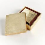 Product Image 4 for Cressida Lidded Boxes, Set Of 2 from Napa Home And Garden