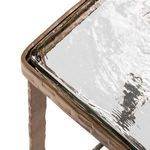 Product Image 4 for Gillian Set of 2 Glass Accent Nesting Table from Classic Home