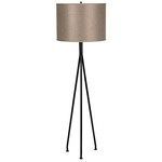Product Image 1 for Tripod Floor Lamp from Noir