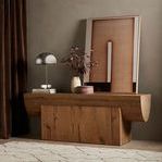 Product Image 3 for Elbert Console Table from Four Hands