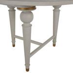 Product Image 1 for Rosemary Dining Table from Gabby