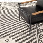Product Image 2 for Emmaline Woven Rug - 9'X12' from Four Hands