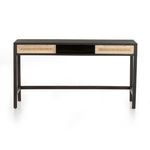 Product Image 1 for Clarita Modular Desk - Black Mango from Four Hands